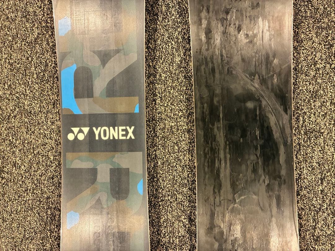 Yonex Rev ヨネックス　レヴ/THRUSTは別売りです！