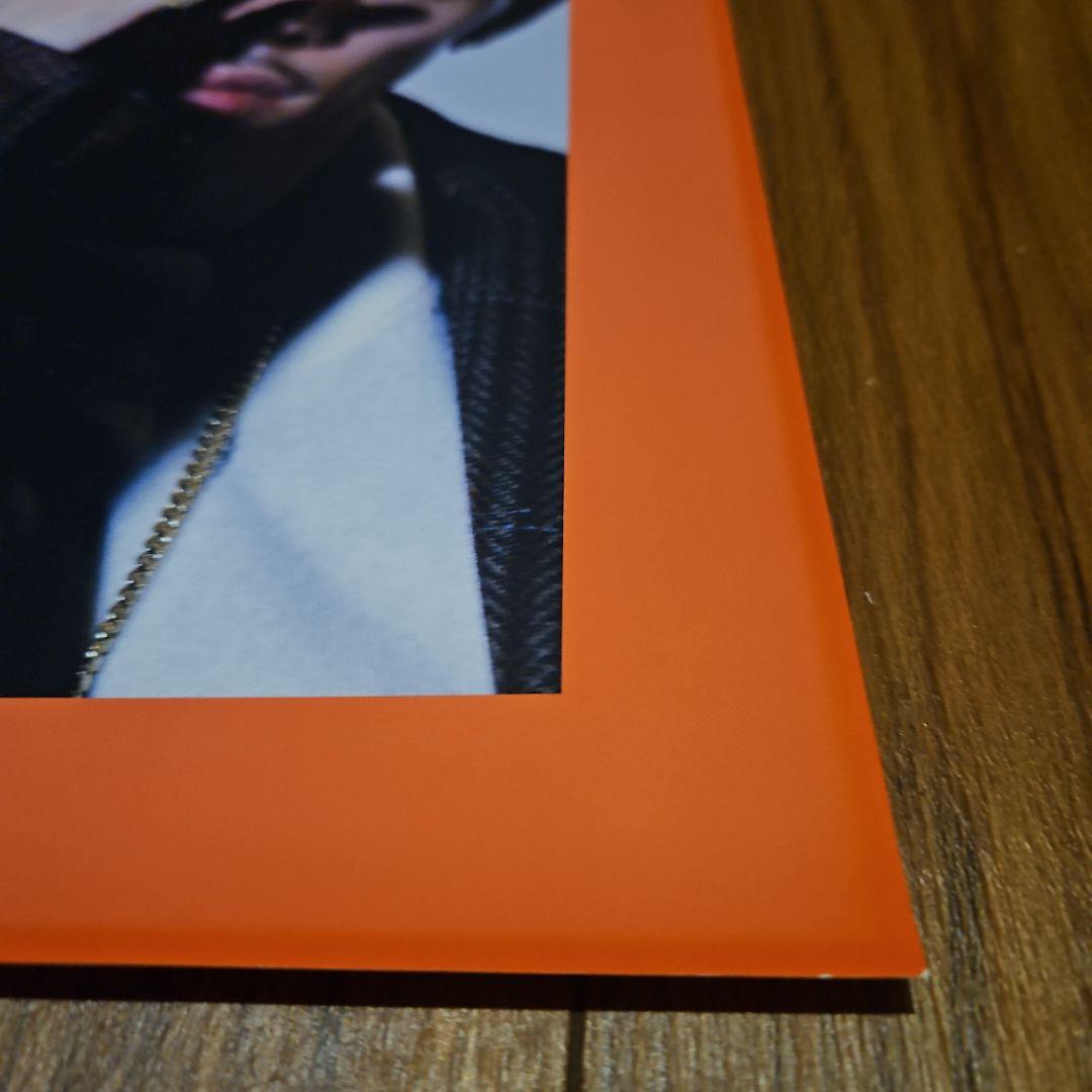 KANDYTOWN IO Player's Ballad. ポスター