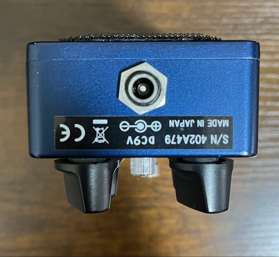 Free The Tone IRON FOREST DISTORTION（中古）