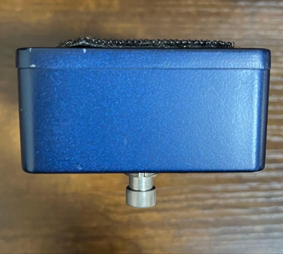 Free The Tone IRON FOREST DISTORTION（中古）