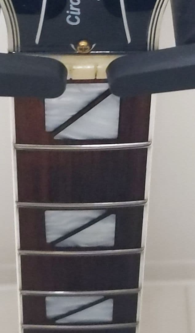 値下げ交渉OK　レスポールカスタム Historyヒストリー ZLC90-CFS