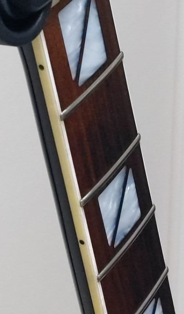 値下げ交渉OK　レスポールカスタム Historyヒストリー ZLC90-CFS