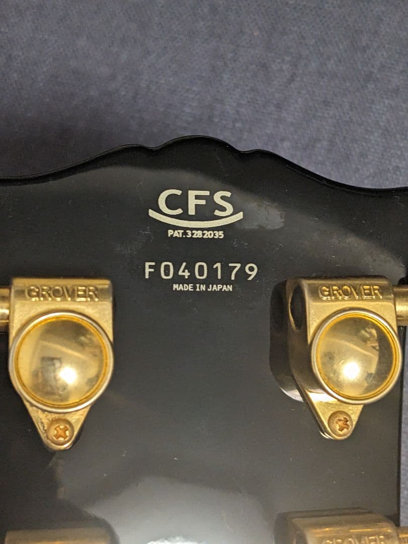 値下げ交渉OK　レスポールカスタム Historyヒストリー ZLC90-CFS