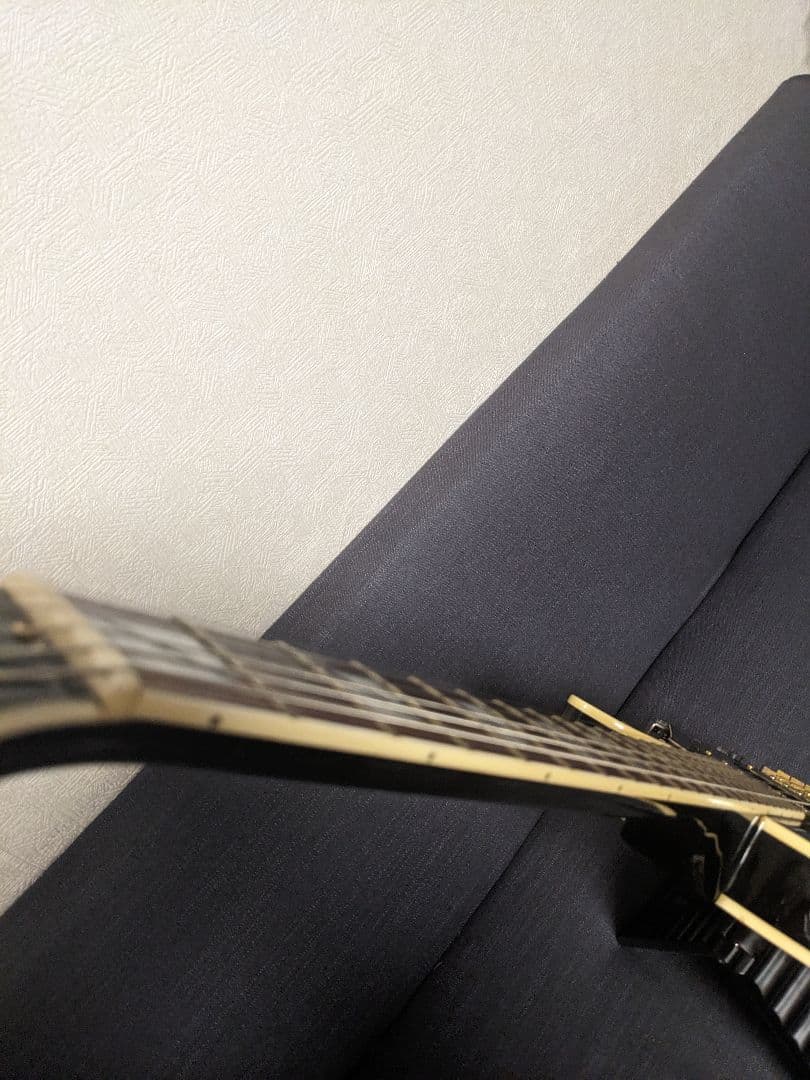 値下げ交渉OK　レスポールカスタム Historyヒストリー ZLC90-CFS