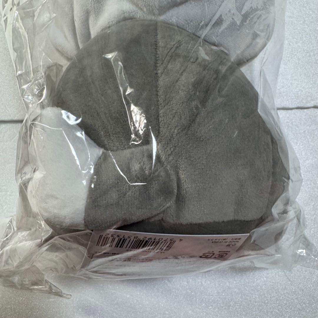 Stray Kids HAN QUOKKA ハン 抱きぬいぐるみ 新品未開封