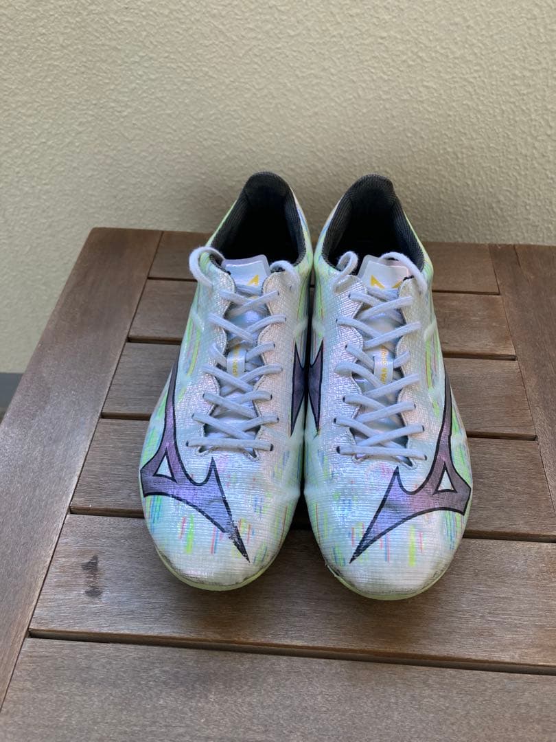 Mizuno アルファ2Japan 26センチ　ミズノ