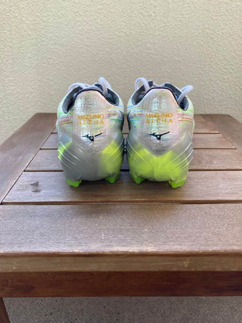 Mizuno アルファ2Japan 26センチ　ミズノ