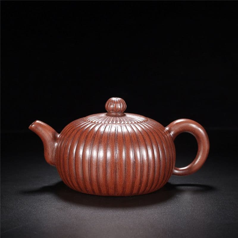 西施壺紫砂 急須 中国茶器 茶道具・茶壺