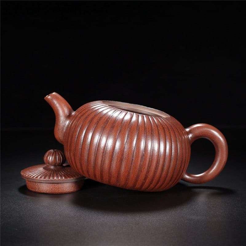 西施壺紫砂 急須 中国茶器 茶道具・茶壺