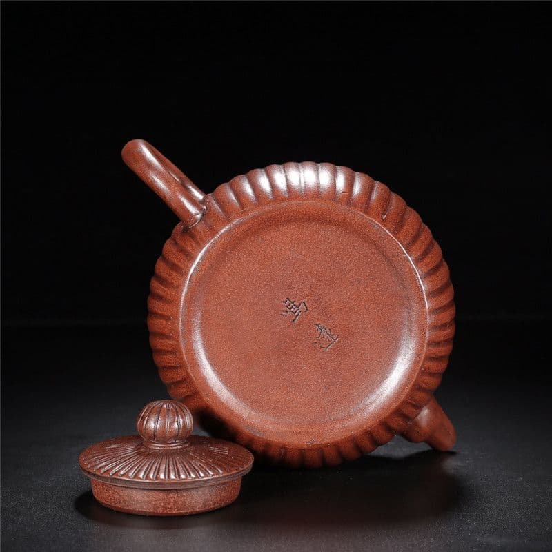 西施壺紫砂 急須 中国茶器 茶道具・茶壺