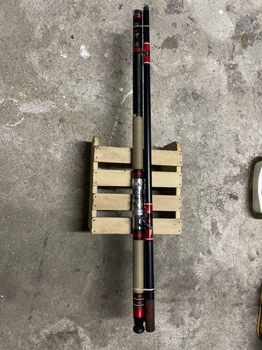 pg岬3号270 未使用美品　値段交渉◎