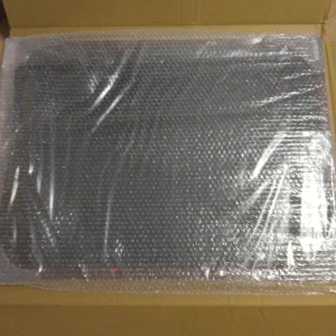 絵師100人展15 ふーみ　複製原画　晴天、少女の門出と祝福の花々