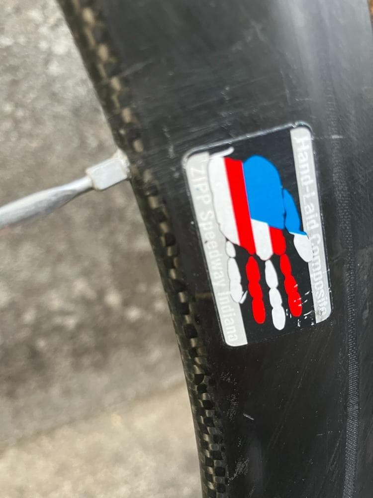 Bianchi Pista Concept / 豪華パーツ多数