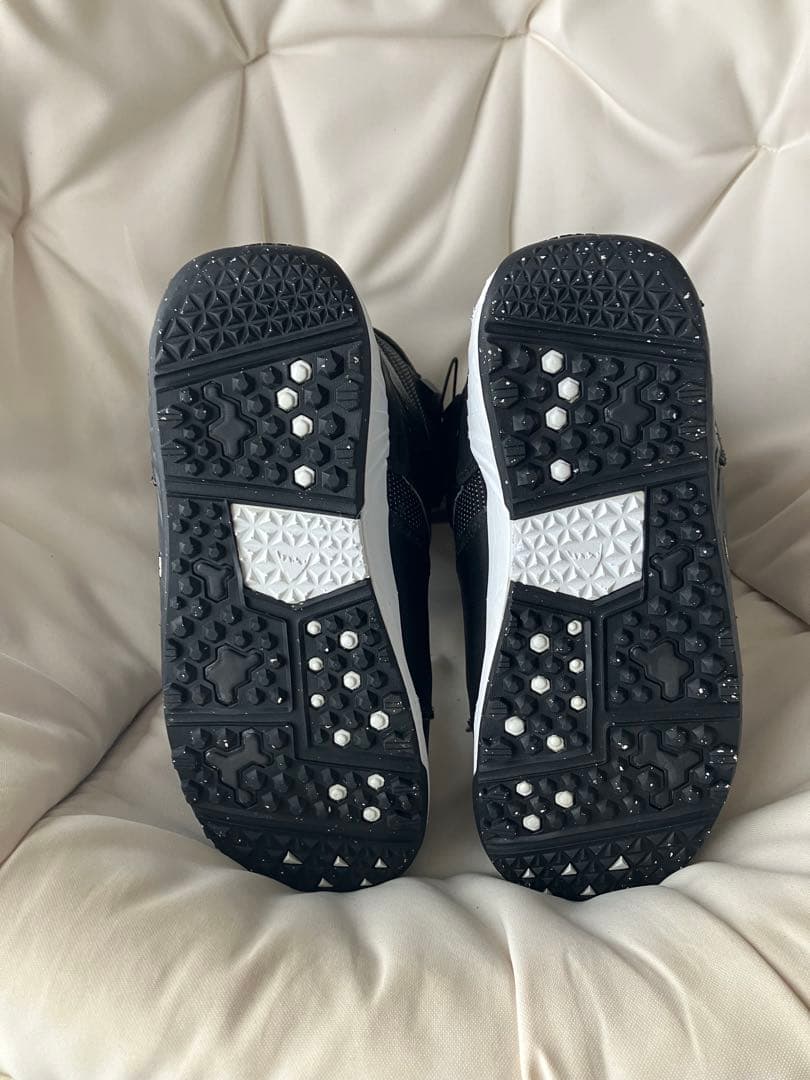 BURTON ION WIDE 26.5cm バートンアイオン