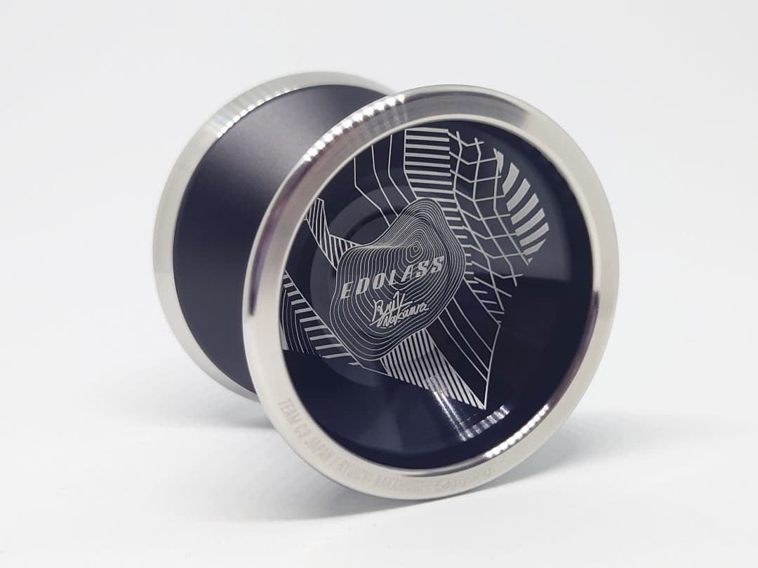 C3ヨーヨーデザイン　エドラス