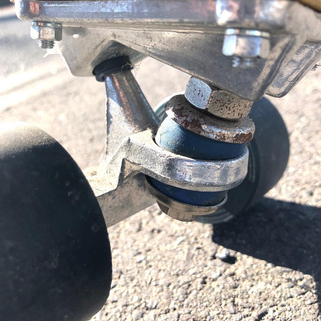 自転車本体 FUJI ROLLER CYCLE Rackle