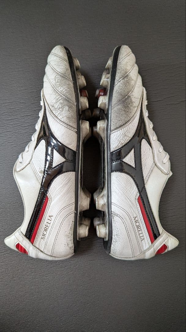 Mizuno Morelia ミズノ モレリア サッカースパイク シューズ