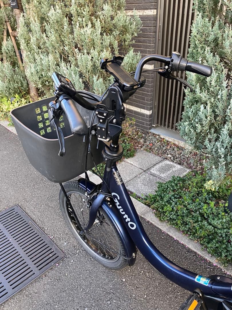 MATE X 750 日本未販売モデル ウォーキングアシスト機能 フルオプション