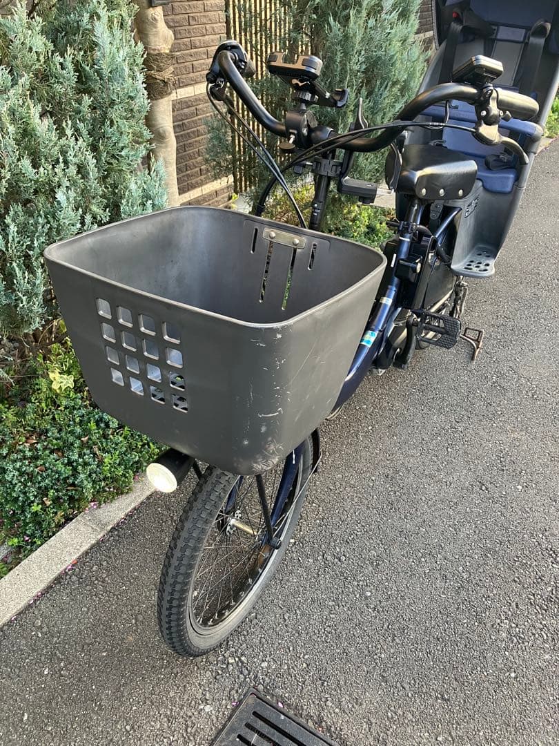 MATE X 750 日本未販売モデル ウォーキングアシスト機能 フルオプション