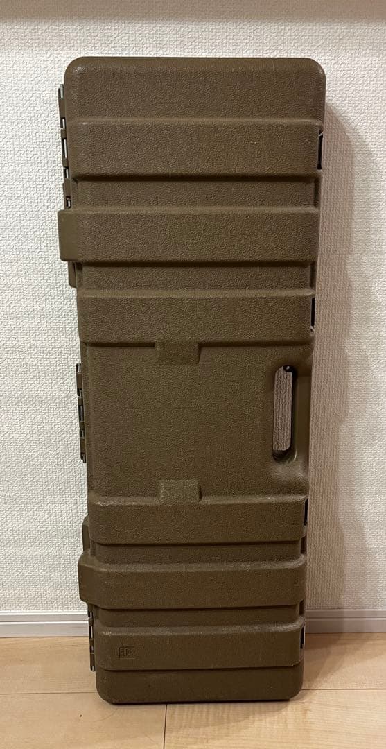 VFCハードガンケース