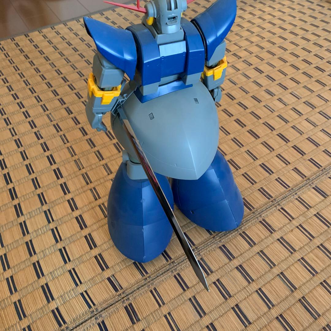 ガンプラ ジオング