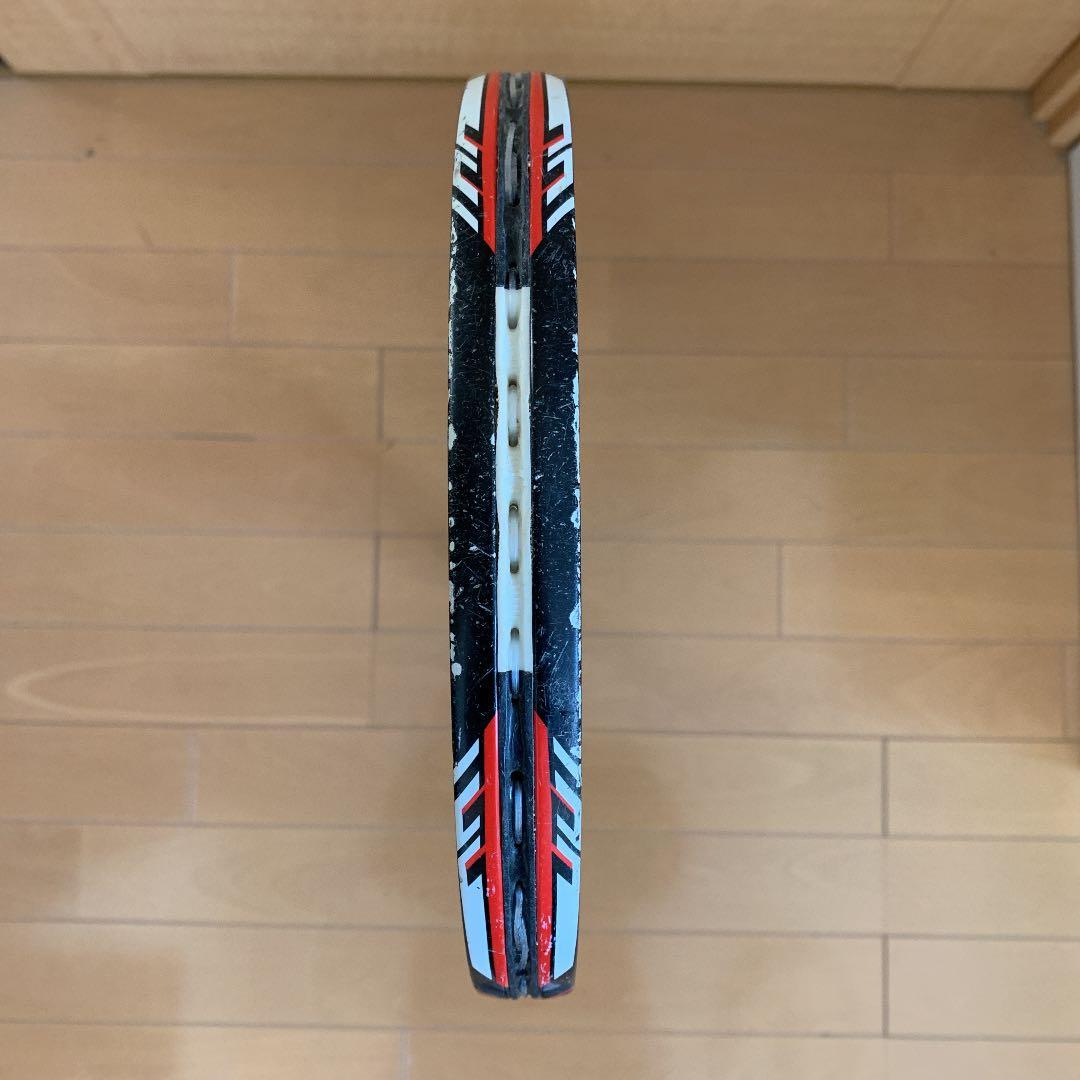 ミズノ　MIZUNO ソフトテニスラケット中古　０Ｕ　ディオス　DIOS10-R