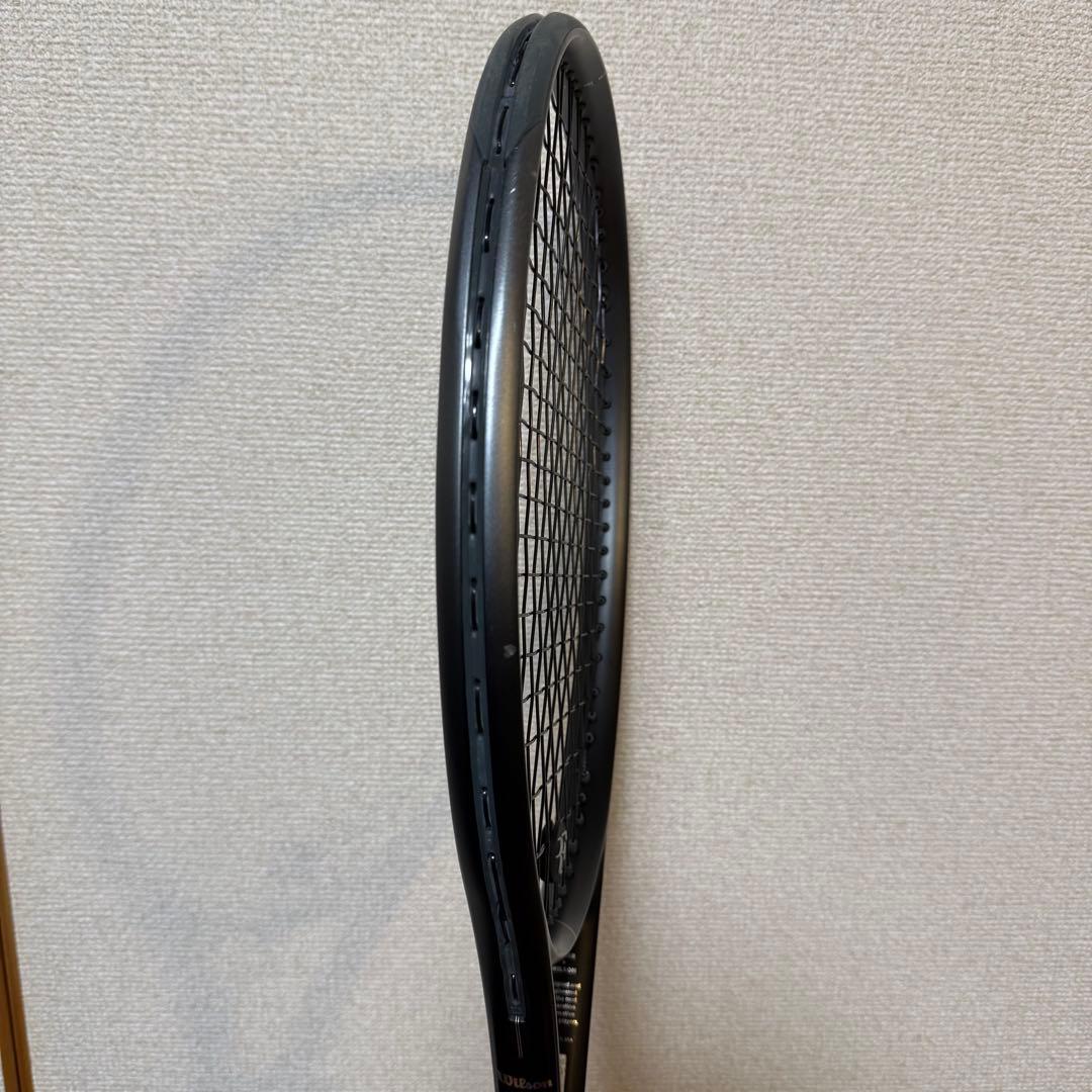 Wilson RF01 初期デザイン 2本セット