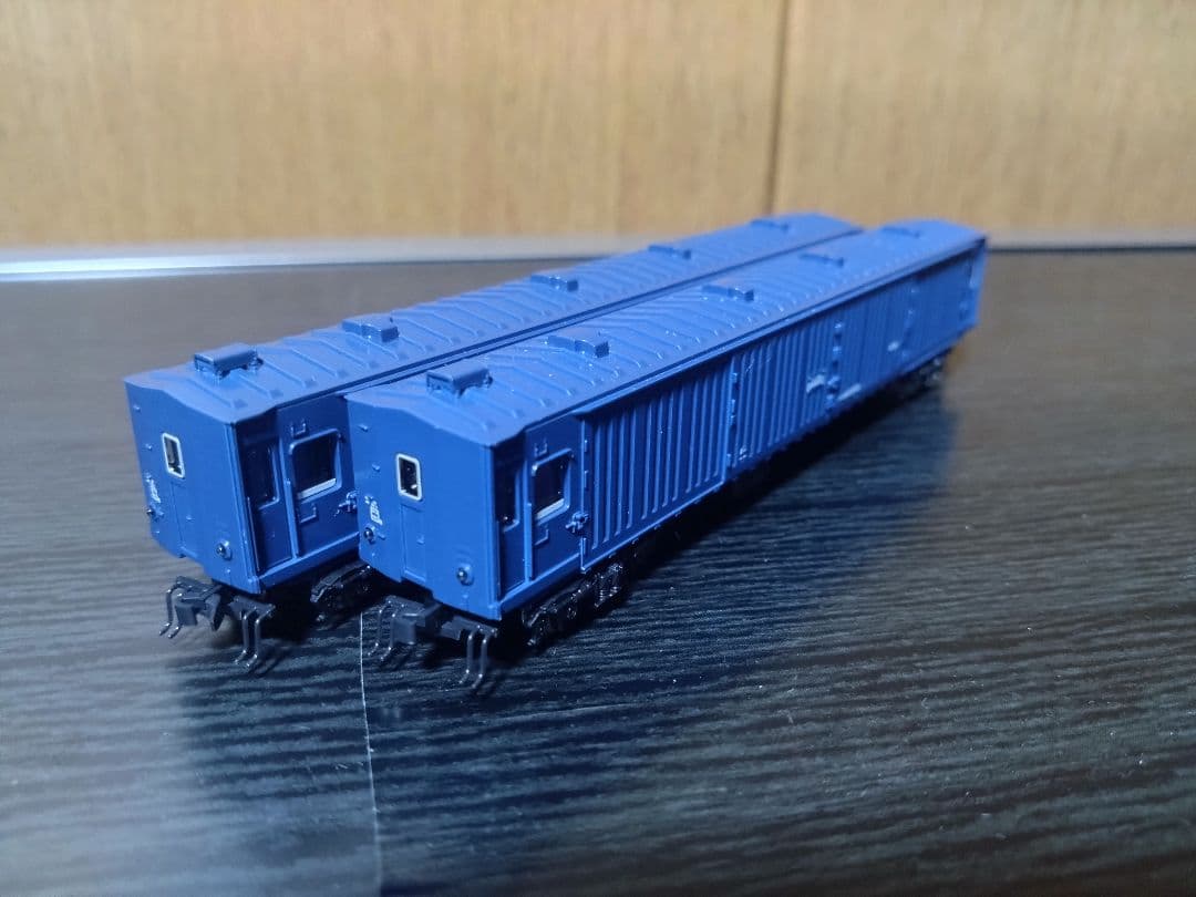 マニ44 6両セット