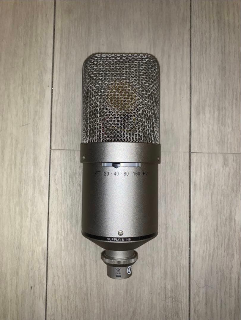 【美品】NEUMANN TUBE M149