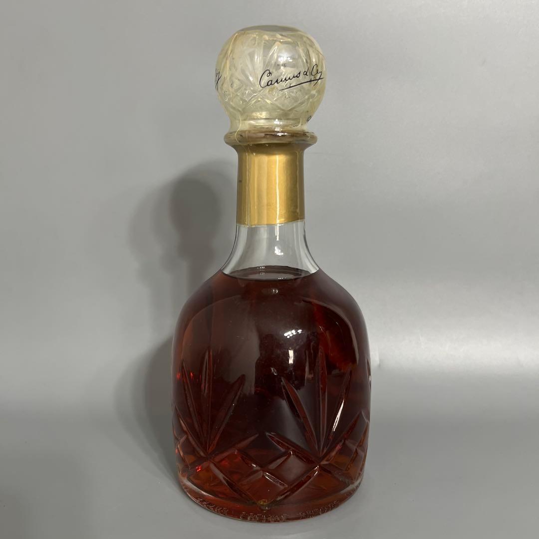 未開栓　CAMUS　カミュ　Napoleon　コニャック　700ml