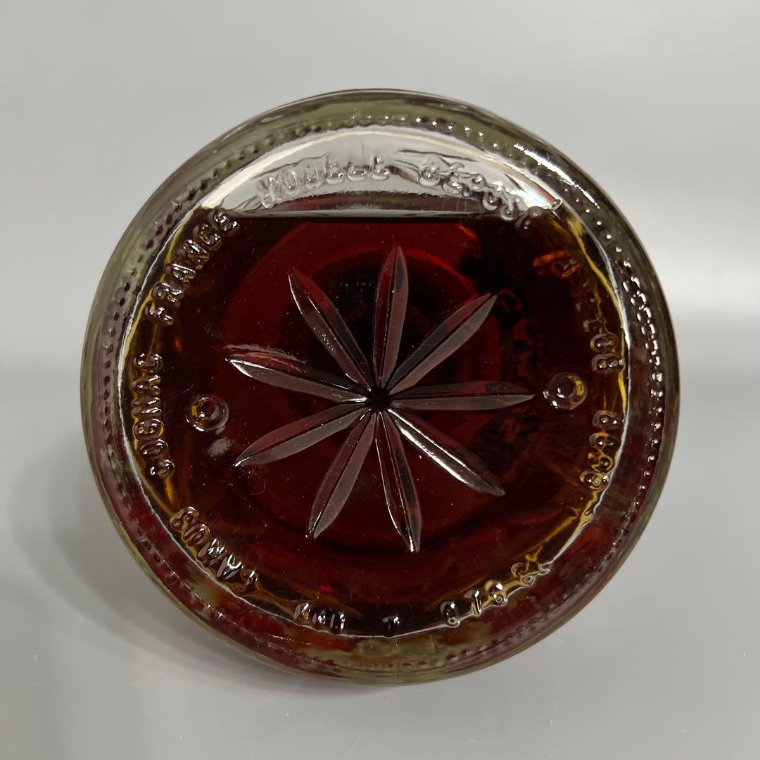 未開栓　CAMUS　カミュ　Napoleon　コニャック　700ml