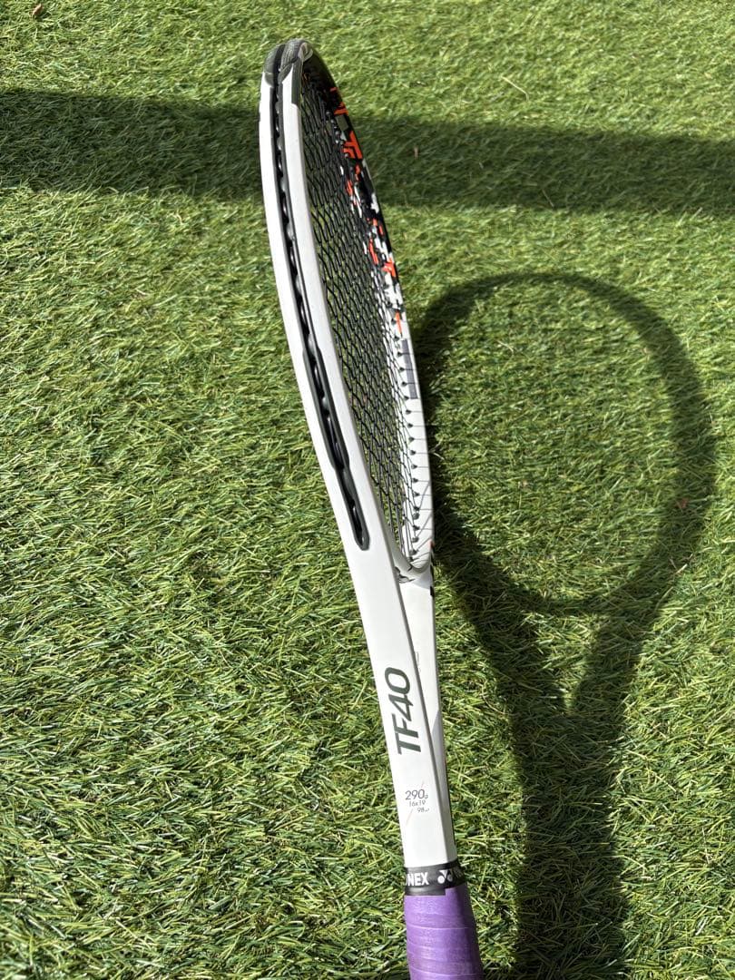 テクニファイバー_TF40 V3 290g_G3