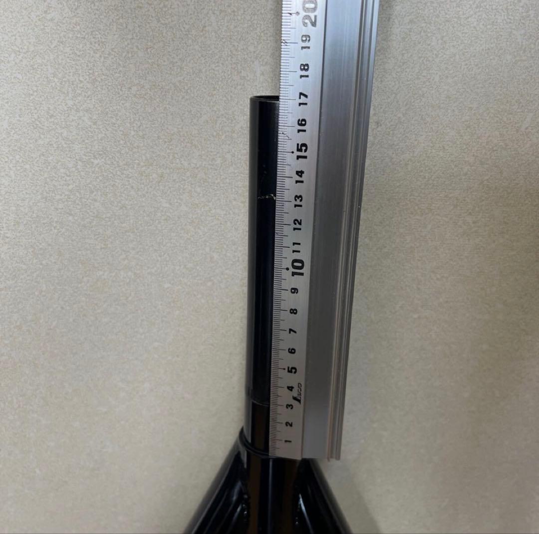 ダートジャンプ　GT PRO PUMP TRACK CR-MOクロモリ