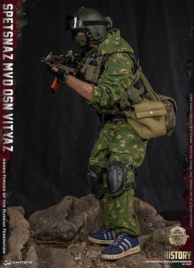 1/6 スペツナズ MVD OSN vityaz（78087）6756