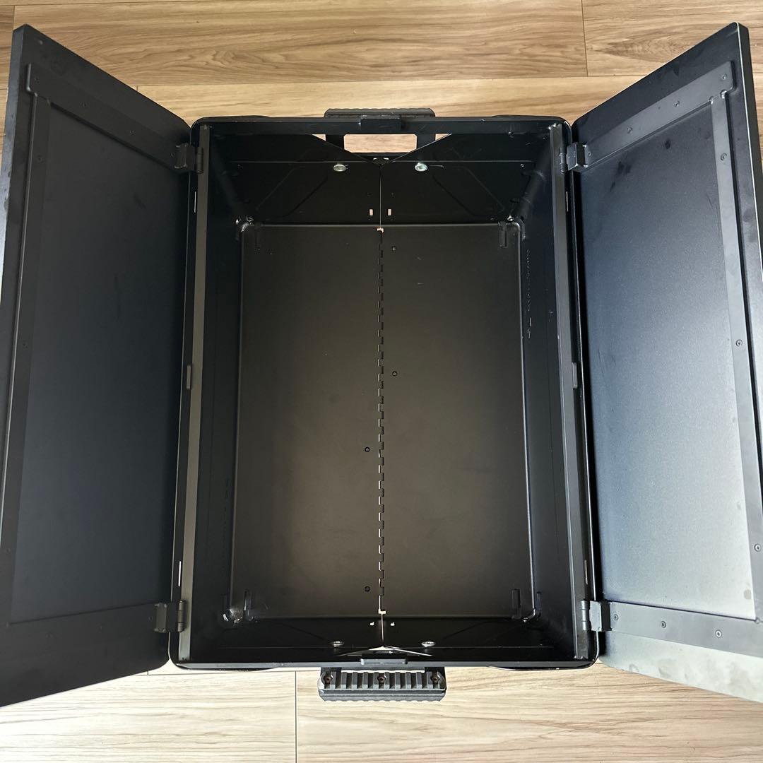 シェルコン50 h&o バリスティクス unit04 カスタム　セット