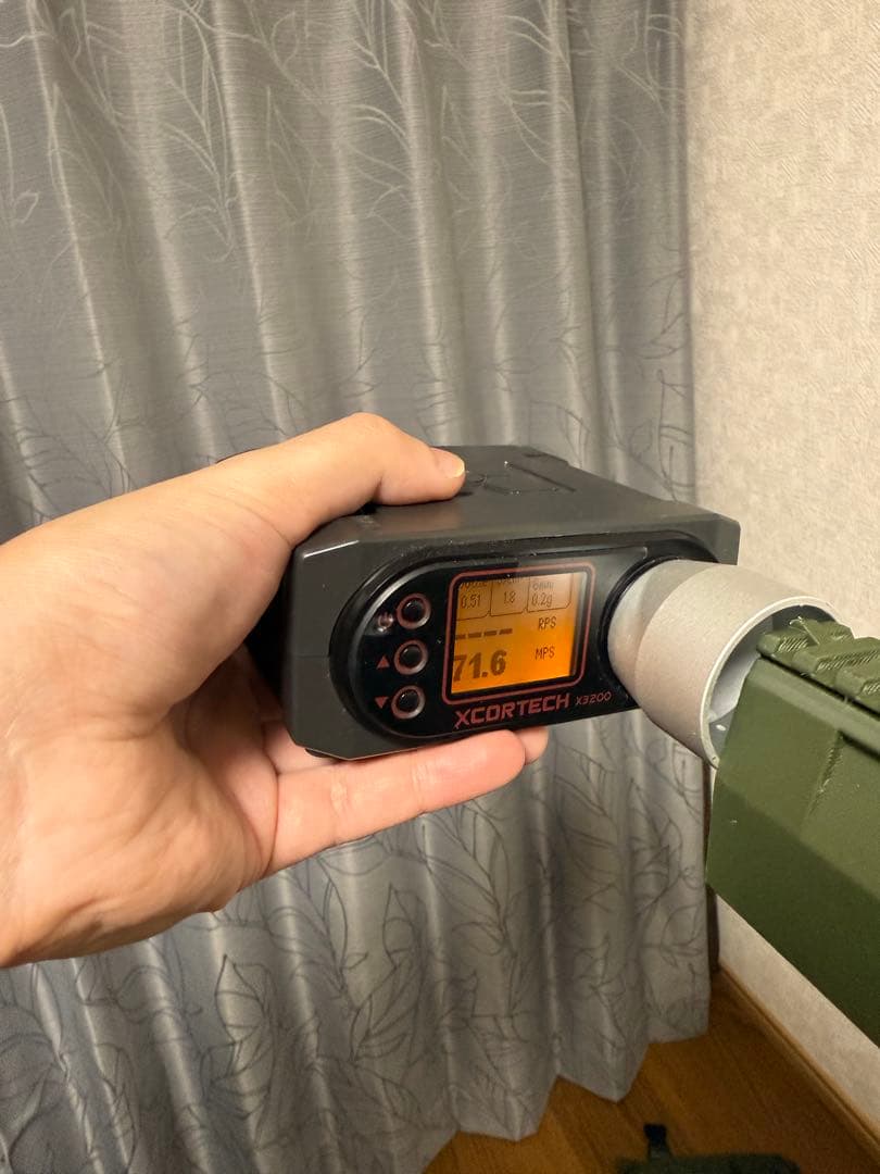 東京マルイ　旧式　デザートイーグル　ガスガン　カスタムパーツと元パーツ付き