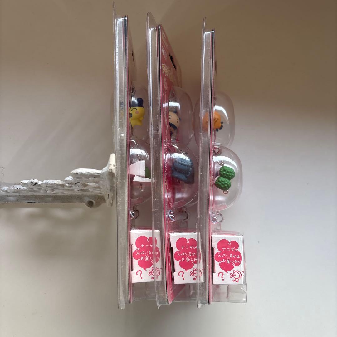 ケータイかいツー！たまごっち　つなげて　ますこっと2 未開封　当時物