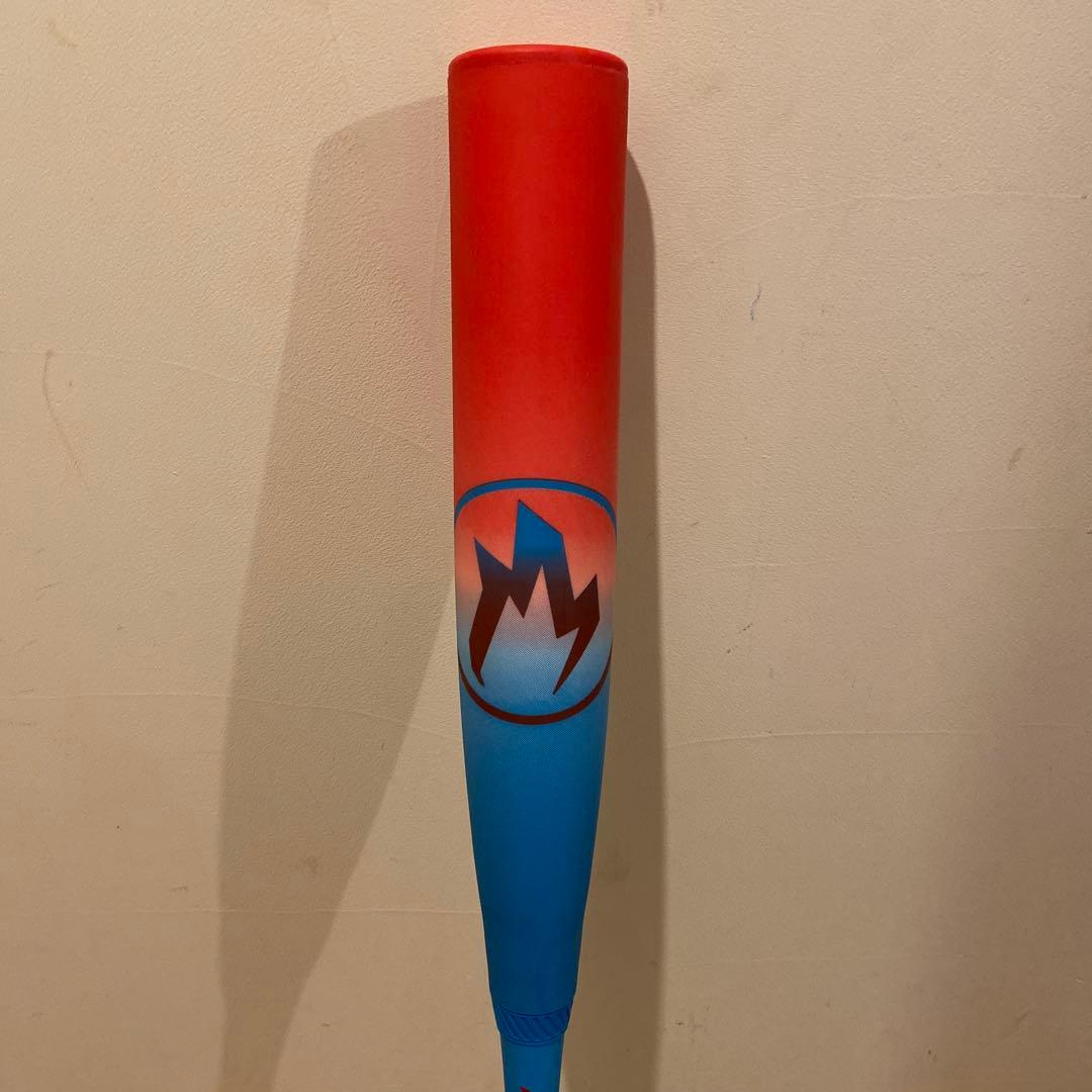 イーストン ハイプファイヤ EASTON HYPE FIRE 一般軟式バット