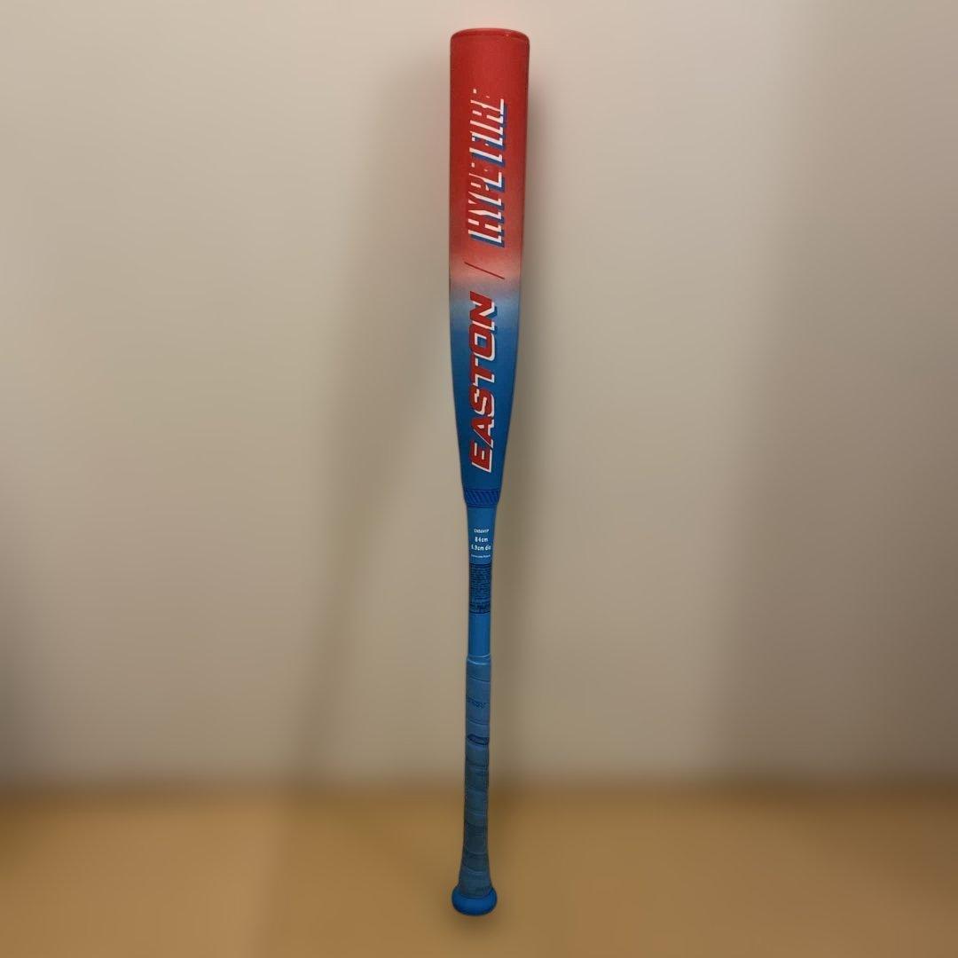 イーストン ハイプファイヤ EASTON HYPE FIRE 一般軟式バット