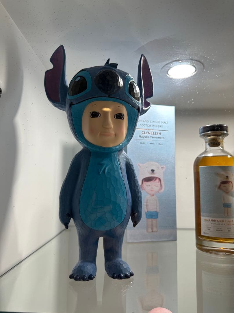 小泉悟Xディズニー