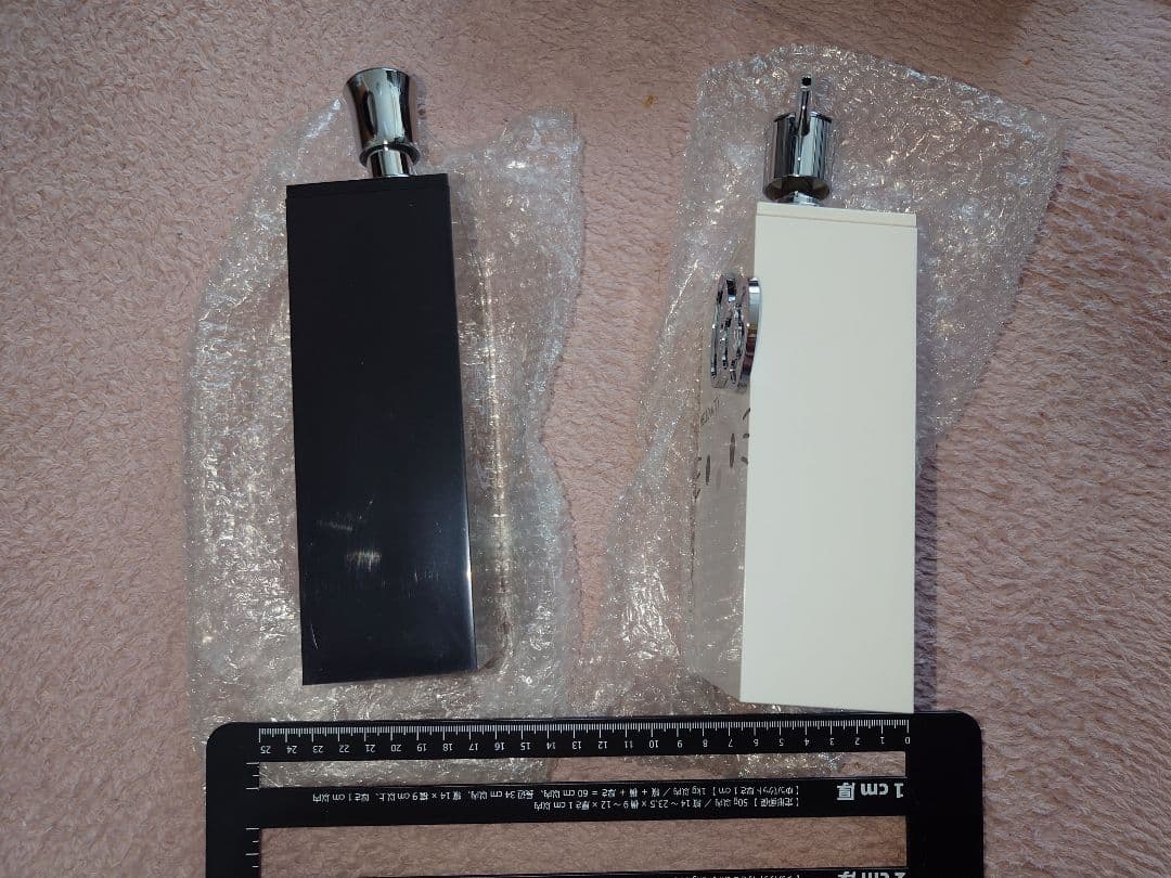 キティちゃん シャンプーボトル