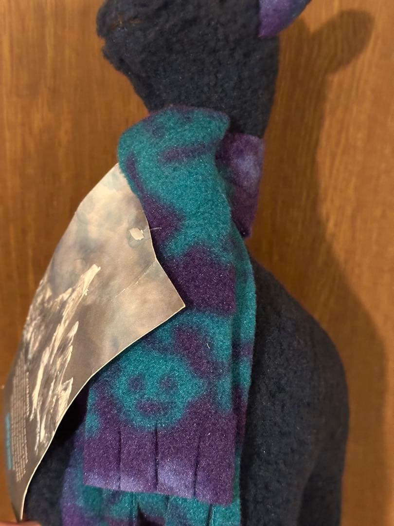 patagonia guanaco スーパーレア 90S 初期 3体セット