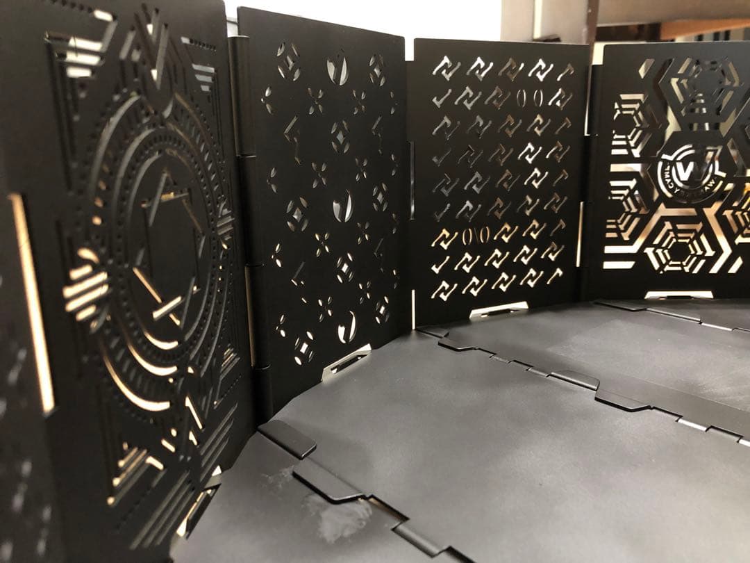 サンゾー工務店　禁断　ロダン　2024 LIMITED EDITION 正規品