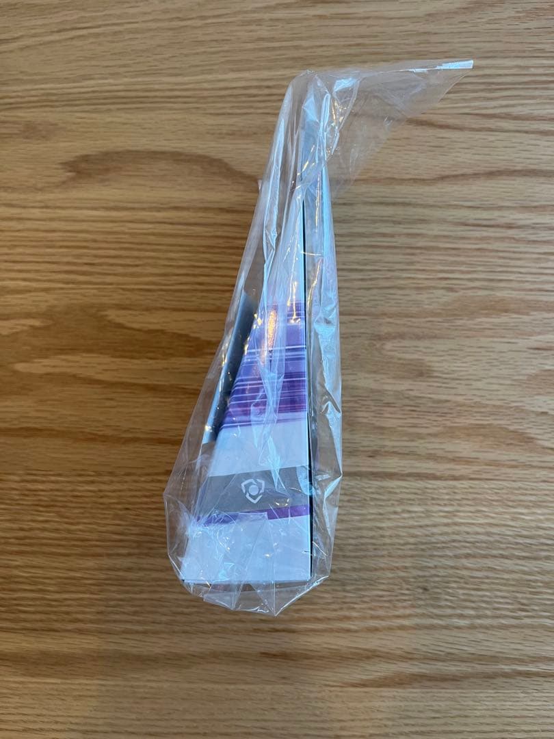 【ラストCHANCE賞】ワイバーンホバー2-80GNメタルコート：バイオレット