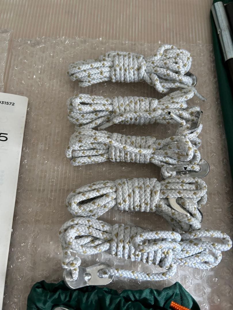 【美品】コールマン Coleman エクスカーションティピー/325