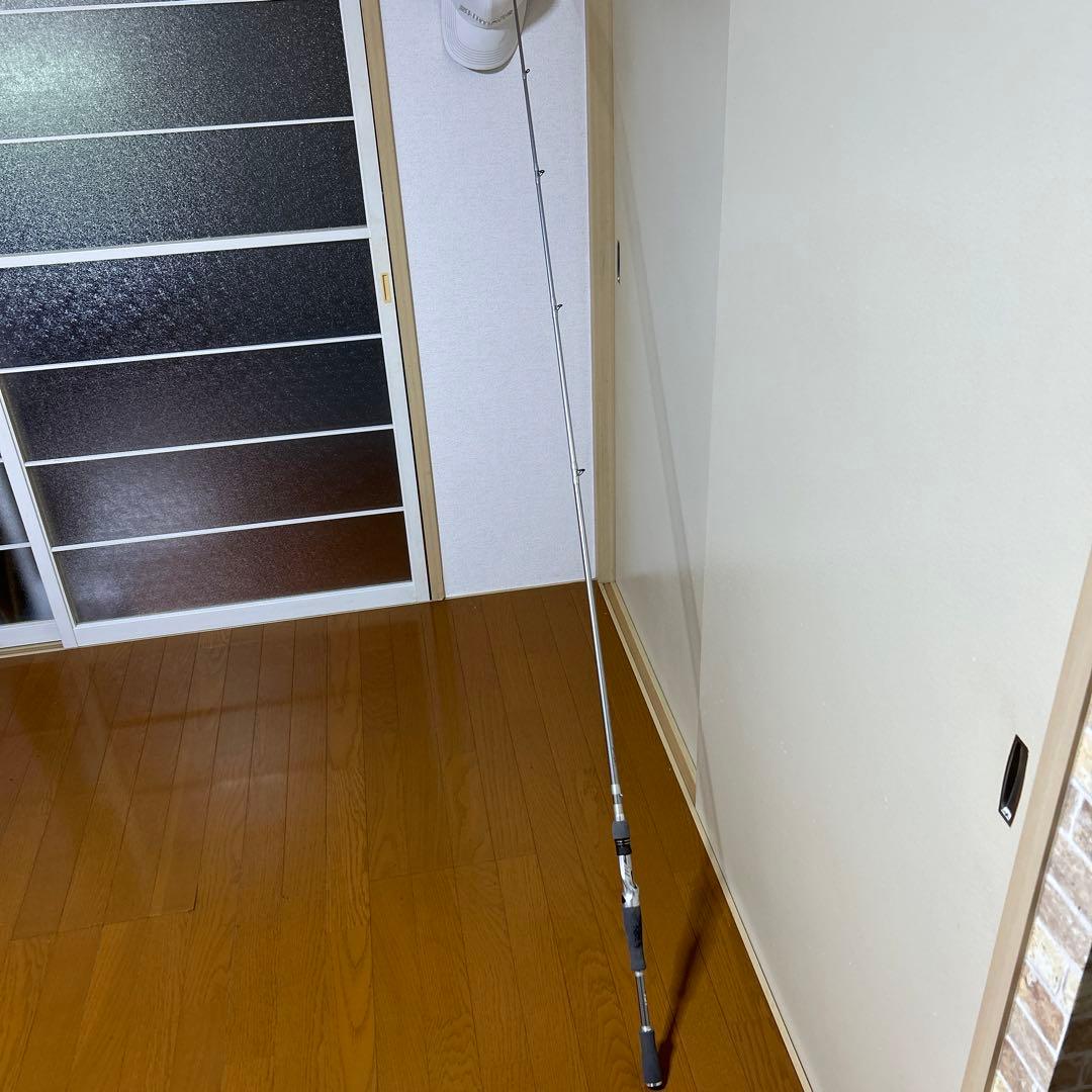 希少品　ダイワ　タトゥーラエリート大森貴洋