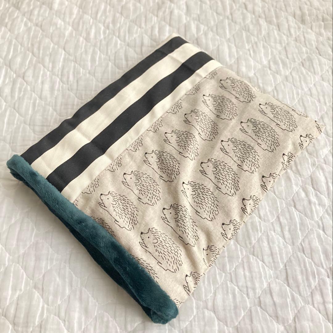 ご確認用シンプル寝袋　普通サイズ　異素材組み合わせ③