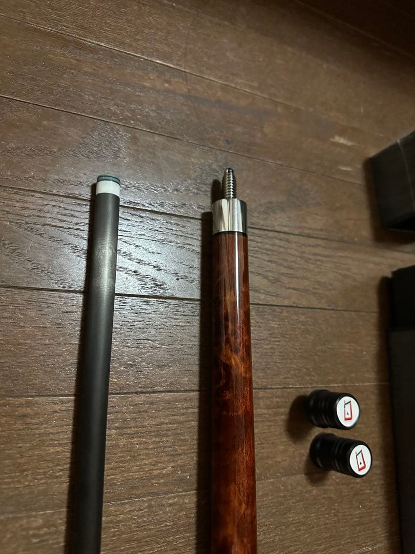 ビリヤード Cuetec truewood gen 2