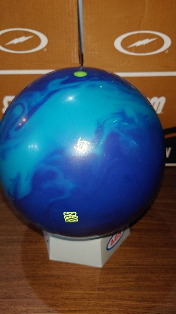 SALE！新品 storm PhysiX Grandeur 15ポンド1オンス