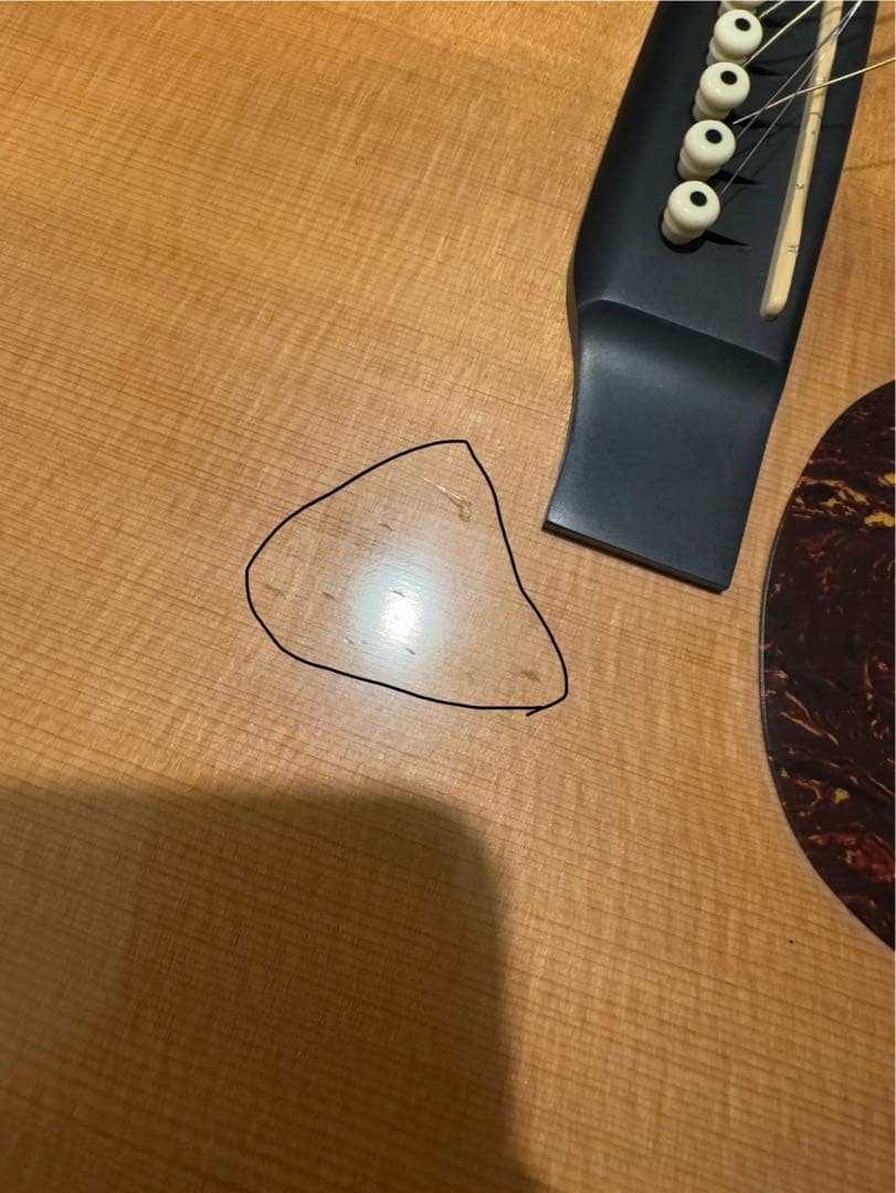 2007年Martin ooo-16GT USA製